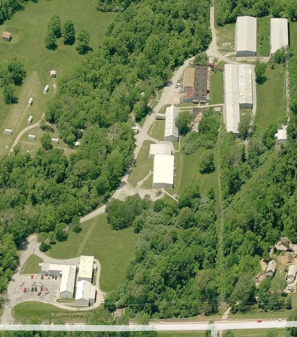 Plant Capacity overview